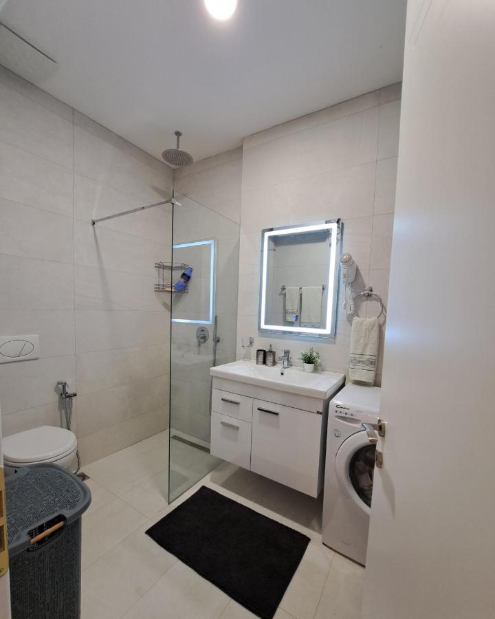 Mamani Apartments Saranda 外观 照片