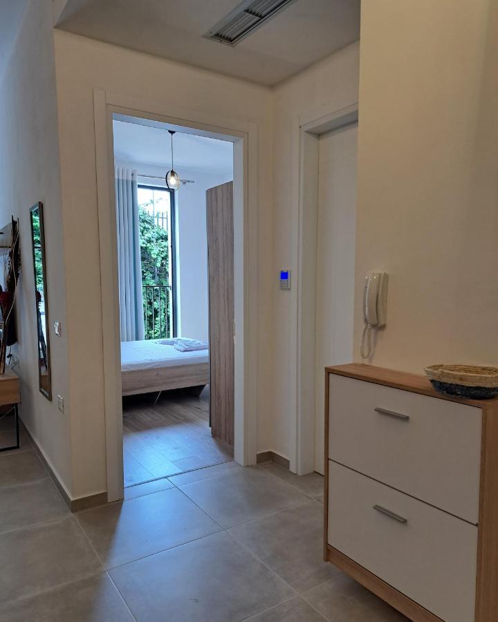 Mamani Apartments Saranda 外观 照片