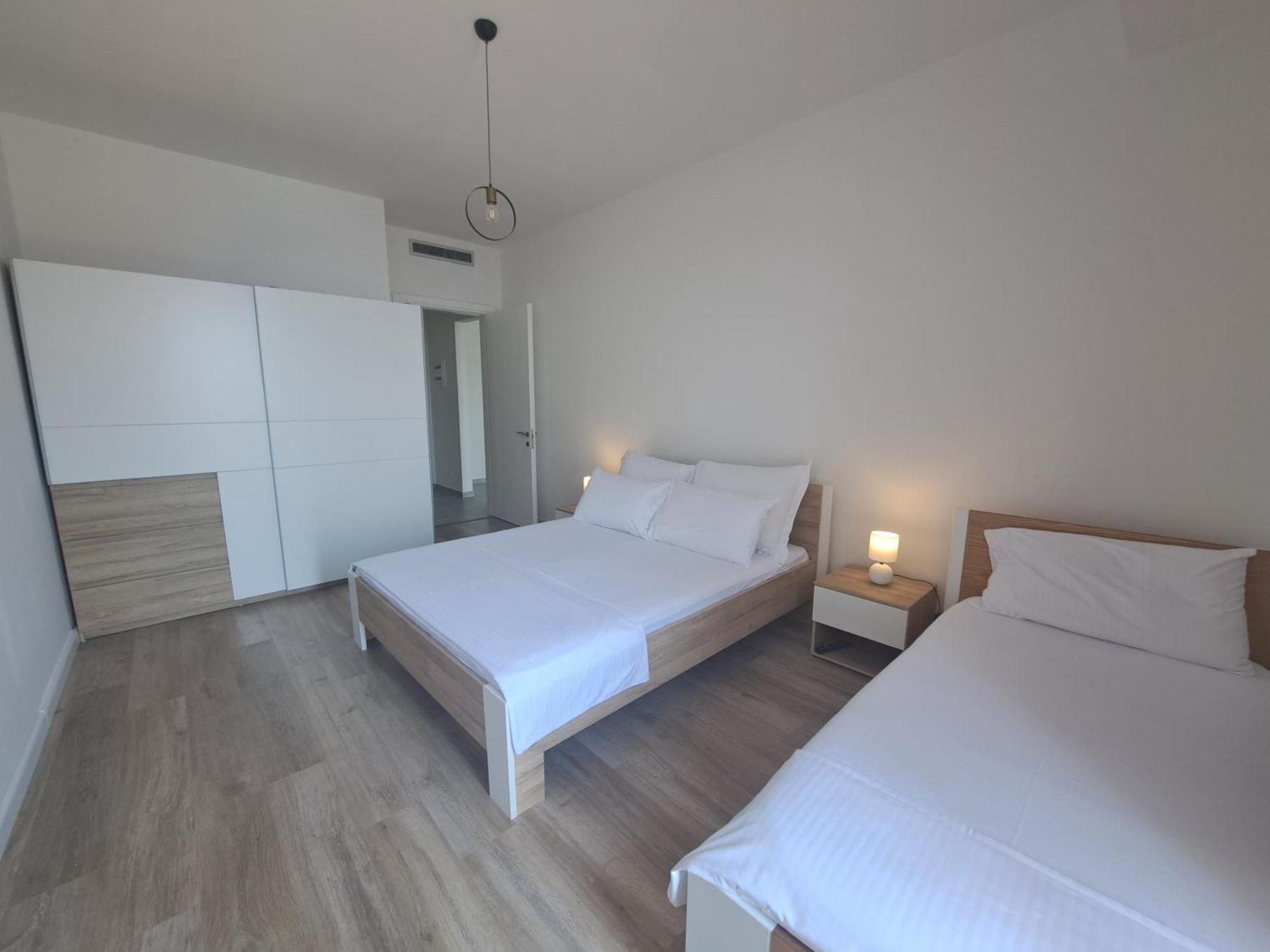 Mamani Apartments Saranda 客房 照片